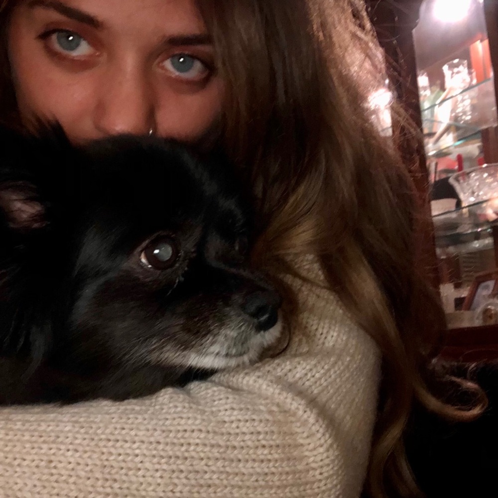 Meet your Posher, Devon